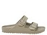 Birkenstock Arizona EVA grau taupe