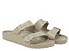 Birkenstock Arizona EVA grau taupe Seite
