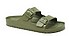 Birkenstock Arizona EVA Khaki Green