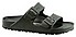 Birkenstock Arizona EVA Schwarz