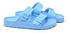 Birkenstock Arizona EVA sky blu Lato