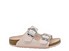 Birkenstock Arizona Flower Buckle Kid hell rosa