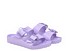 Birkenstock Arizona Flower EVA Kids crocus lilla Seite