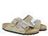 Birkenstock Arizona Plantare Morbido taupe Seite