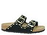 Birkenstock Arizona Rivet black