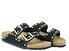 Birkenstock Arizona Rivet black Side