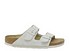 Birkenstock Arizona Antique Bianco Camoscio