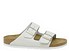 Birkenstock Arizona Antik Weiss