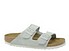 Birkenstock Arizona auster wildleder