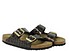 Birkenstock Arizona emboss animal leather Seite