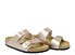 Birkenstock Arizona kupfer Seite