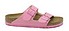 Birkenstock Arizona vernice candy rosa