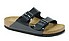 Birkenstock Arizona Patent Black