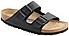 Birkenstock Arizona Schwarz