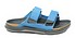 Birkenstock Atacama futura sapphire blau