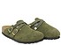 Birkenstock Blair thyme suede leather Side