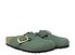 Birkenstock Boston Big Buckle thymian Seite