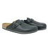Birkenstock Boston Pro schwarz Seite