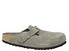 Birkenstock Boston concrete gray morbido