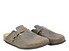 Birkenstock Boston habana fettleder Seite