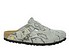 Birkenstock Boston snake oyster