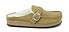 Birkenstock Buckley Shearling Tea Marrone