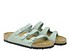 Birkenstock Florida reiner salbei Seite