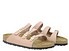 Birkenstock Florida soft pink leather Side
