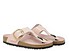 Birkenstock Gizeh Big Buckle high shine light rosa Seite