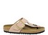 Birkenstock Gizeh Big Buckle soft rosa leder