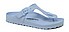 Birkenstock Gizeh EVA Dust Blu