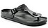 Birkenstock Gizeh EVA Metallic Antracite