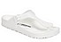 Birkenstock Gizeh EVA Bianco