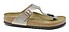 Birkenstock Gizeh Graceful Taupe