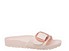 Birkenstock Madrid Big Buckle Eva light rose pink