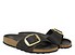 Birkenstock Madrid Big Buckle hex habana Seite