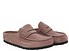 Birkenstock Naples Wrapped pepper Lato