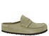 Birkenstock Naples Wrapped tortora