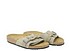 Birkenstock Oita Braided taupe Seite