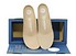 Birkenstock Plantare Leder Fussbett plantare ortopedico Davanti