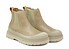 Birkenstock Prescott Slip On Women taupe Seite