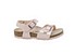 Birkenstock Rio Kid graceful light rose