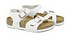 Birkenstock Rio Kid white Side