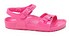 Birkenstock Rio Kids EVA rote bete violett