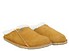 Birkenstock Zermatt Premium Suede mink Side
