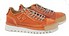 BnG Real Shoes La Clementina Canvas clementina orange Seite