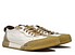 BnG Real Shoes La Heritage Uomo bianco cuoio Lato