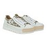 BnG Real Shoes La Leo Low leo Seite