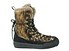 BnG Real Shoes La Mammut moka marrone Davanti