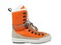 BnG Real Shoes La Mammut orange